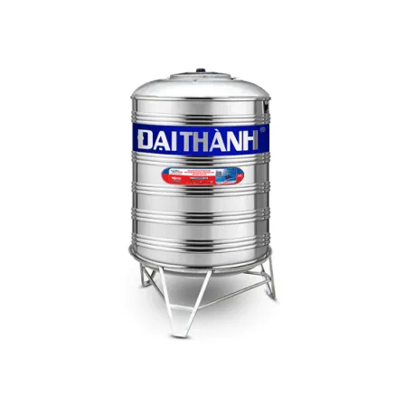 Sản phẩm bồn nước inox 310 lít đứng Đại Thành 2 1 — Vua Bồn Nước - Công Ty Cổ Phần BUILDY — MST 0314728054