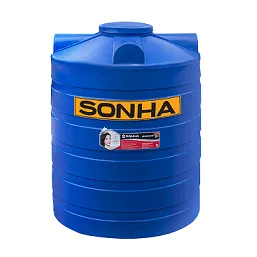 Sản phẩm Bồn nước nhựa 700 lít đứng Sơn Hà — Vua Bồn Nước - Công Ty Cổ Phần BUILDY — MST 0314728054