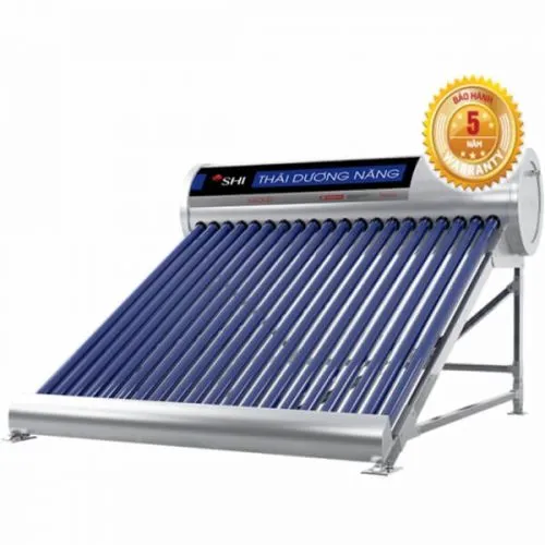 Sản phẩm Máy Nước Nóng Năng Lượng Mặt Trời Sơn Hà 240 Lít 500x500 — Vua Bồn Nước - Công Ty Cổ Phần BUILDY — MST 0314728054