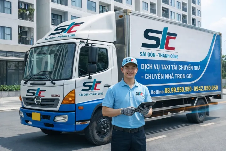 Sản phẩm  uploaded 2019_chuyen nha thanh cong_cr_720x480 — Chuyển Nhà Sài Gòn Thành Công - Công Ty TNHH Vận Tải Sài Gòn Thành Công — MST 0314729890