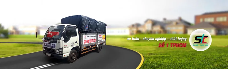 Sản phẩm slide — Chuyển Nhà Sài Gòn Thành Công - Công Ty TNHH Vận Tải Sài Gòn Thành Công — MST 0314729890