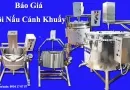 Sản phẩm gia noi cnah khuay 500 s7 1874 — Công Ty TNHH Công Nghiệp Bếp Việt — MST 0314732501
