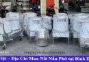 Sản phẩm mua noi nau pho o binh duong gia tot chat luong 131 — Công Ty TNHH Công Nghiệp Bếp Việt — MST 0314732501