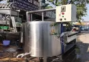 Sản phẩm mua thanh ly noi dien nau co canh khuay cu — Công Ty TNHH Công Nghiệp Bếp Việt — MST 0314732501