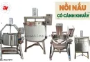 Sản phẩm noi nau canh khuay 3790 — Công Ty TNHH Công Nghiệp Bếp Việt — MST 0314732501
