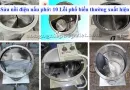 Sản phẩm sua noi pho 4622 — Công Ty TNHH Công Nghiệp Bếp Việt — MST 0314732501
