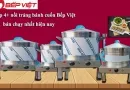 Sản phẩm top 4 noi trang banh cuon 3562 — Công Ty TNHH Công Nghiệp Bếp Việt — MST 0314732501