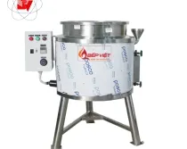 Sản phẩm bap s5 7732 — Công Ty TNHH Công Nghiệp Bếp Việt — MST 0314732501