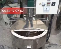 Sản phẩm chao rang dien cong nghiep — Công Ty TNHH Công Nghiệp Bếp Việt — MST 0314732501