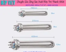 Sản phẩm dien tro thanh nhiet noi nau canh khuay — Công Ty TNHH Công Nghiệp Bếp Việt — MST 0314732501
