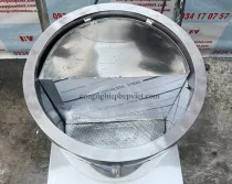Sản phẩm noi 2 ngan 7049 — Công Ty TNHH Công Nghiệp Bếp Việt — MST 0314732501