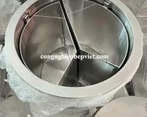 Sản phẩm noi 3 ngan 3151 — Công Ty TNHH Công Nghiệp Bếp Việt — MST 0314732501