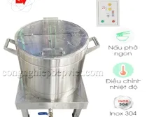 Sản phẩm noi 300 1 6271 — Công Ty TNHH Công Nghiệp Bếp Việt — MST 0314732501