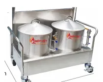 Sản phẩm noi banh cuon doi 5064 — Công Ty TNHH Công Nghiệp Bếp Việt — MST 0314732501