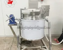 Sản phẩm noi canh khuay nghieng 150 7299 — Công Ty TNHH Công Nghiệp Bếp Việt — MST 0314732501