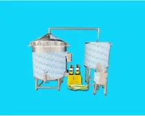 Sản phẩm noi chung cat tinh dau sa 888 — Công Ty TNHH Công Nghiệp Bếp Việt — MST 0314732501