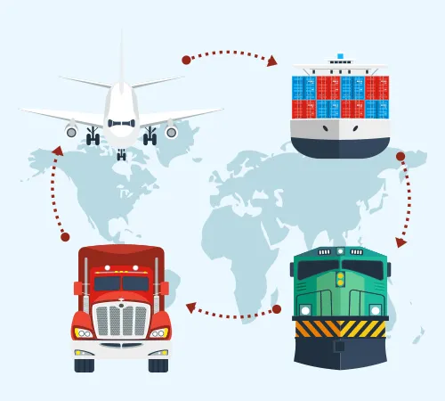 Sản phẩm network — Công Ty TNHH Door To Door Việt — MST 0314732766