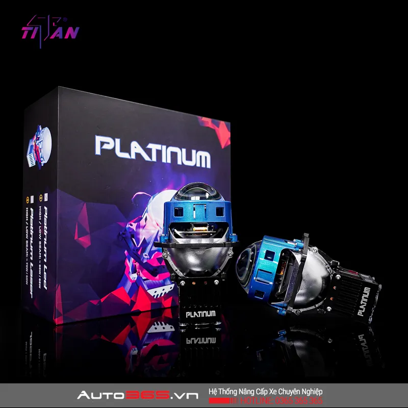 Sản phẩm 31 05 2021 1622446399 Titan Platinum ban LED — Công Ty TNHH Xuất Nhập Khẩu 365 Group — MST 0314734611