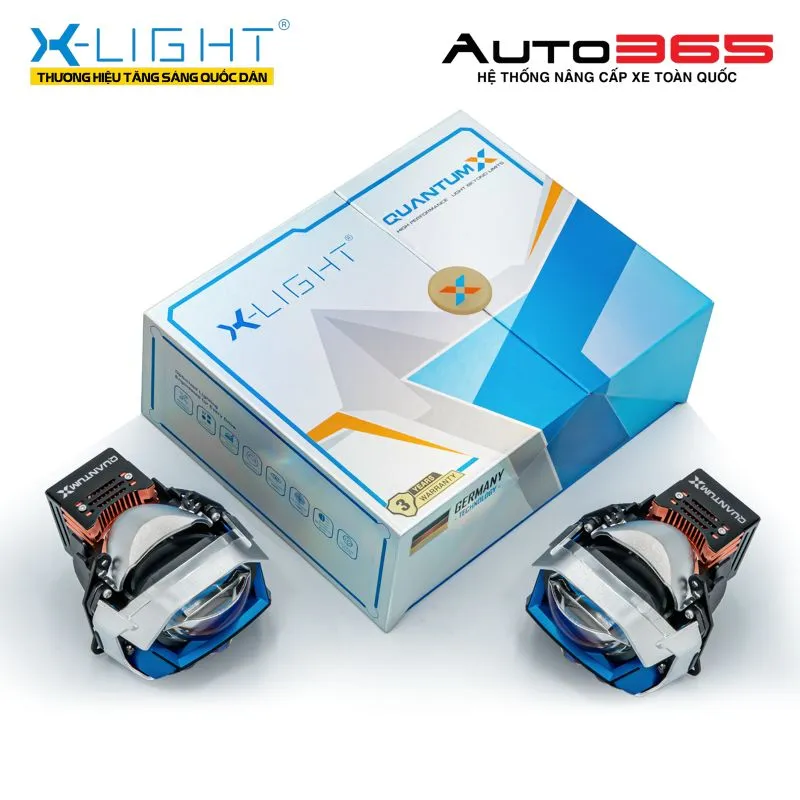 Sản phẩm quantum x 1 — Công Ty TNHH Xuất Nhập Khẩu 365 Group — MST 0314734611