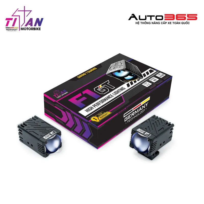 Sản phẩm den tro sang titan moto f1 gt — Công Ty TNHH Xuất Nhập Khẩu 365 Group — MST 0314734611