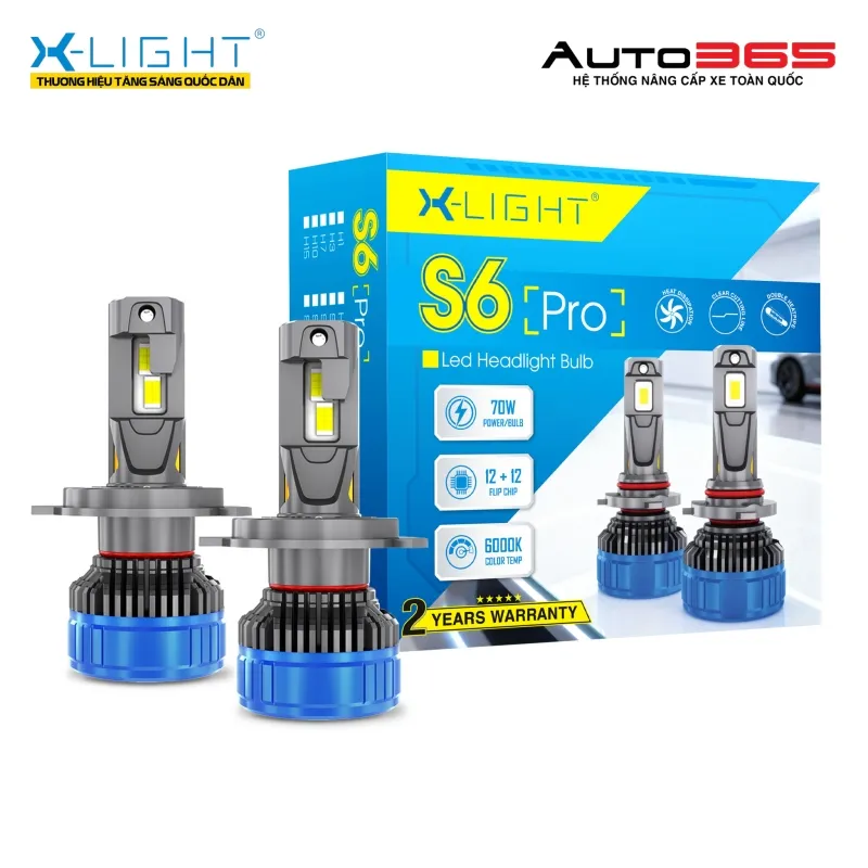 Sản phẩm auto365vn bong led x light s6 pro v2 2jpg img_695f37003ad421.05937516_auto365vn 1767847680 0 — Công Ty TNHH Xuất Nhập Khẩu 365 Group — MST 0314734611