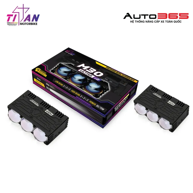 Sản phẩm auto365vn den tro sang titan moto m30 ultra v2 1jpg img_6940c1397f5b77.26668705_auto365vn 1765851449 0 — Công Ty TNHH Xuất Nhập Khẩu 365 Group — MST 0314734611