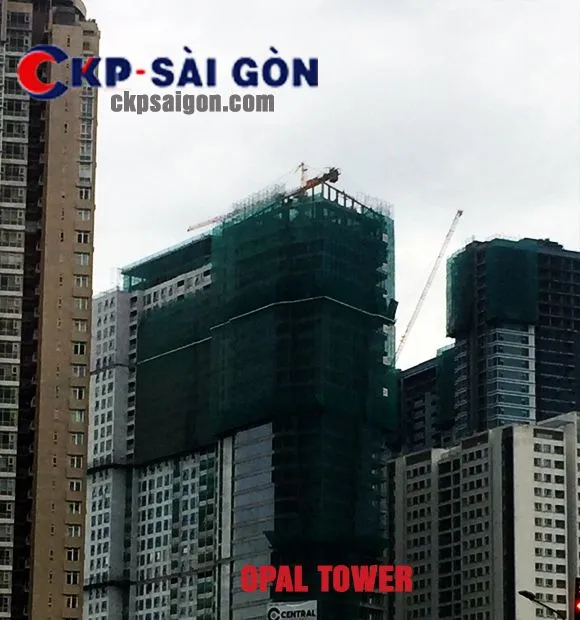 Sản phẩm bom be tong cong trinh opal tower tai sai gon pearl q binh thanhhinh dai dien 1229 — Bơm Bê Tông CKP - Sài Gòn - Công Ty Cổ Phần CKP - Sài Gòn — MST 0314737108