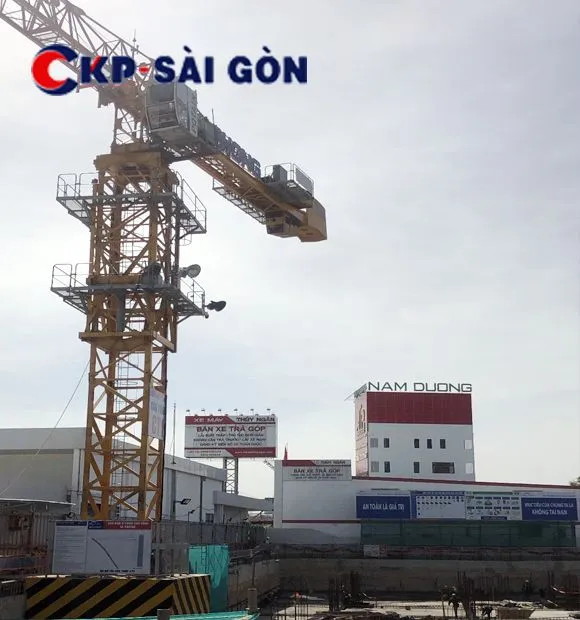 Sản phẩm bom be tong cong trinh the emerald binh duonghinh dd 7555 — Bơm Bê Tông CKP - Sài Gòn - Công Ty Cổ Phần CKP - Sài Gòn — MST 0314737108