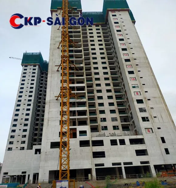 Sản phẩm du an chaim cityhinh dd 7657 — Bơm Bê Tông CKP - Sài Gòn - Công Ty Cổ Phần CKP - Sài Gòn — MST 0314737108