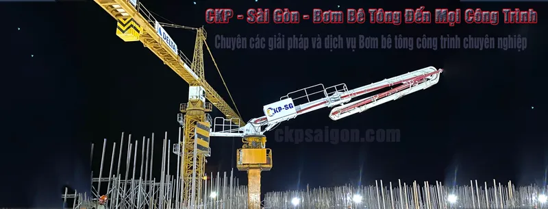 Sản phẩm slide a ds 2 9504 — Bơm Bê Tông CKP - Sài Gòn - Công Ty Cổ Phần CKP - Sài Gòn — MST 0314737108