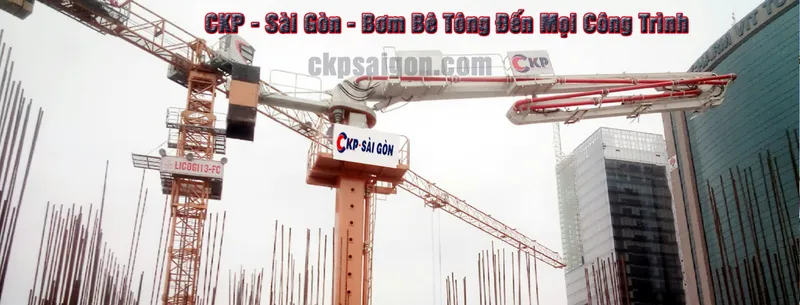 Sản phẩm slide a ds 423 — Bơm Bê Tông CKP - Sài Gòn - Công Ty Cổ Phần CKP - Sài Gòn — MST 0314737108