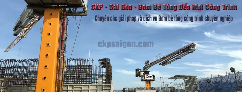 Sản phẩm slide ckp ds 5 5254 — Bơm Bê Tông CKP - Sài Gòn - Công Ty Cổ Phần CKP - Sài Gòn — MST 0314737108
