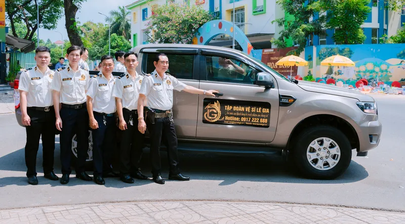 Sản phẩm taixelegia — Bảo Vệ Lê Gia - Công Ty Cổ Phần Tập Đoàn Bảo Vệ - Vệ Sĩ Lê Gia — MST 0314737355