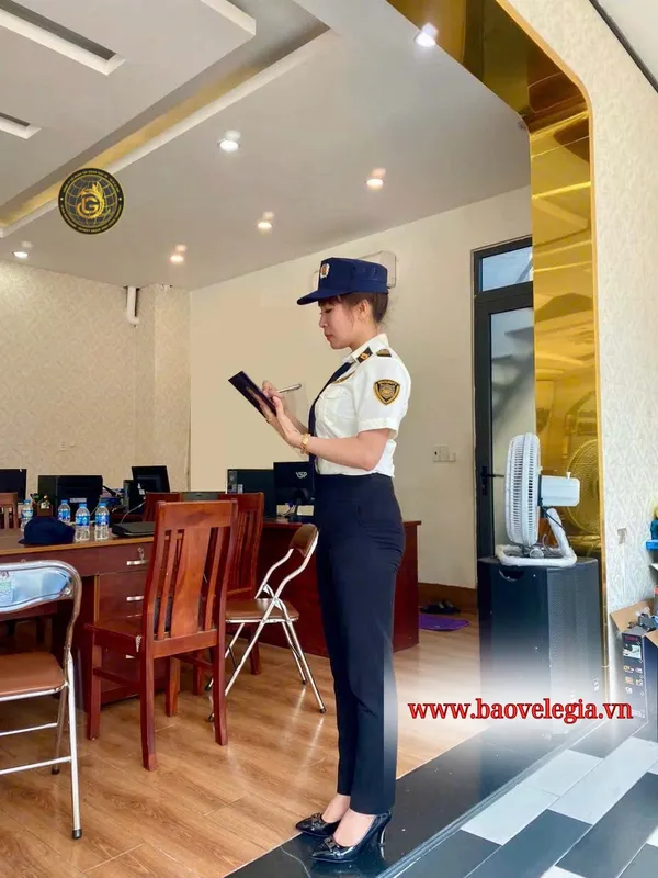 Sản phẩm bao ve kiem thu kho — Bảo Vệ Lê Gia - Công Ty Cổ Phần Tập Đoàn Bảo Vệ - Vệ Sĩ Lê Gia — MST 0314737355