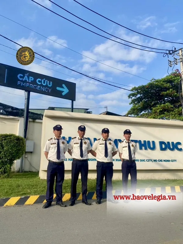 Sản phẩm benh vien — Bảo Vệ Lê Gia - Công Ty Cổ Phần Tập Đoàn Bảo Vệ - Vệ Sĩ Lê Gia — MST 0314737355