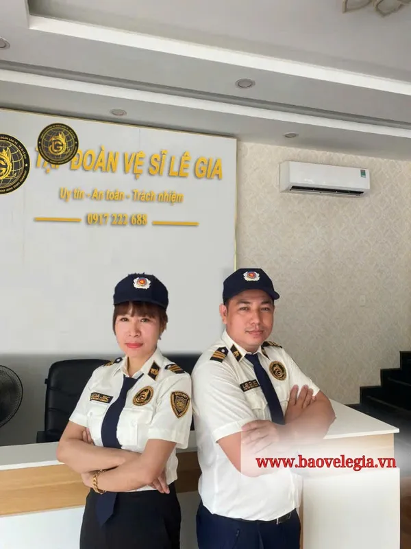 Sản phẩm kk01 — Bảo Vệ Lê Gia - Công Ty Cổ Phần Tập Đoàn Bảo Vệ - Vệ Sĩ Lê Gia — MST 0314737355