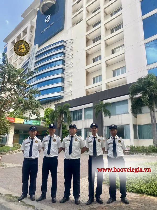 Sản phẩm toa nha — Bảo Vệ Lê Gia - Công Ty Cổ Phần Tập Đoàn Bảo Vệ - Vệ Sĩ Lê Gia — MST 0314737355