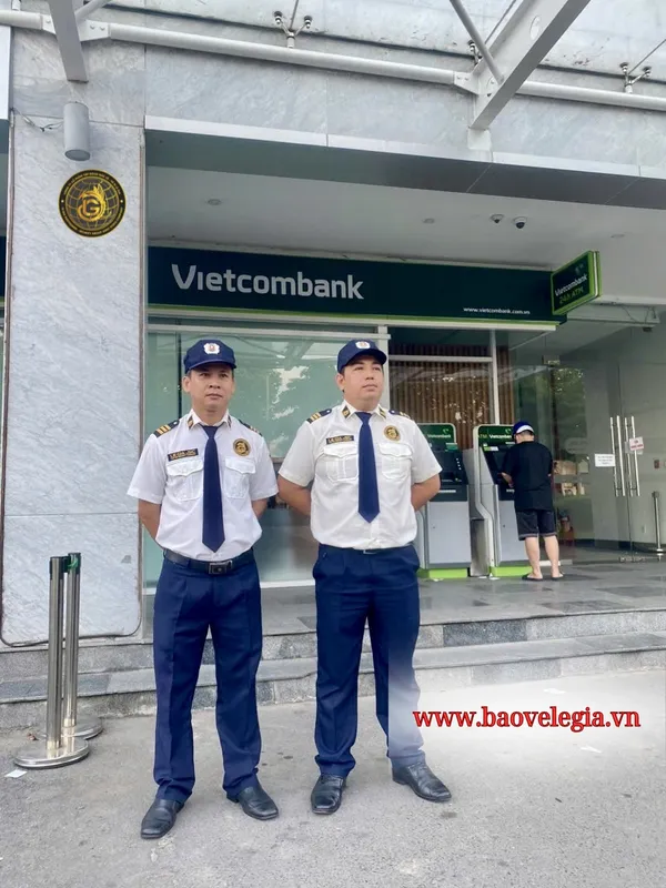 Sản phẩm tuan tra atm — Bảo Vệ Lê Gia - Công Ty Cổ Phần Tập Đoàn Bảo Vệ - Vệ Sĩ Lê Gia — MST 0314737355