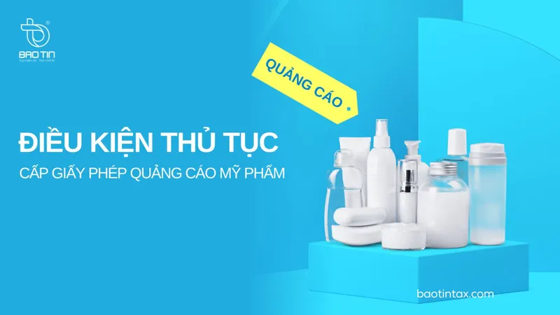 Sản phẩm quang cao my pham 1 — Luật Doanh Nghiệp Bảo Tín - Công Ty TNHH Dịch Vụ Doanh Nghiệp Bảo Tín — MST 0314740799