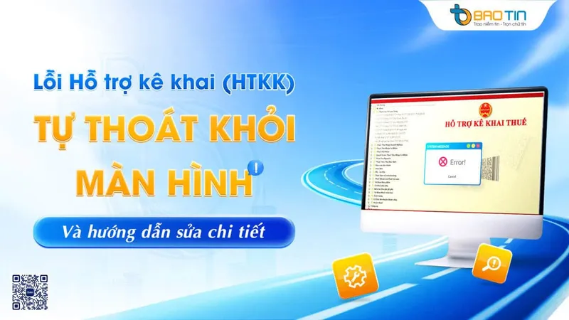 Sản phẩm loi ho tro ke khai tu thoat khoi man hinh — Luật Doanh Nghiệp Bảo Tín - Công Ty TNHH Dịch Vụ Doanh Nghiệp Bảo Tín — MST 0314740799