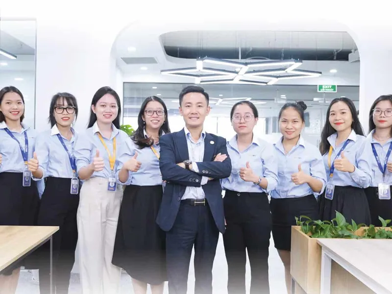 Sản phẩm DOI NGU BAO TIN — Luật Doanh Nghiệp Bảo Tín - Công Ty TNHH Dịch Vụ Doanh Nghiệp Bảo Tín — MST 0314740799