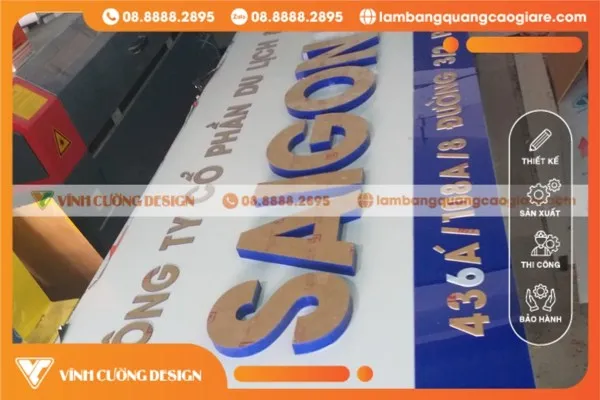 Sản phẩm lam bang hieu quan 10 thiet ke thi cong chuyen nghiep gia tot — Công Ty TNHH Quảng Cáo Thương Mại Xây Dựng Phạm Gia Decor — MST 0314745613