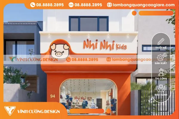 Sản phẩm lam bang hieu quan 12 — Công Ty TNHH Quảng Cáo Thương Mại Xây Dựng Phạm Gia Decor — MST 0314745613