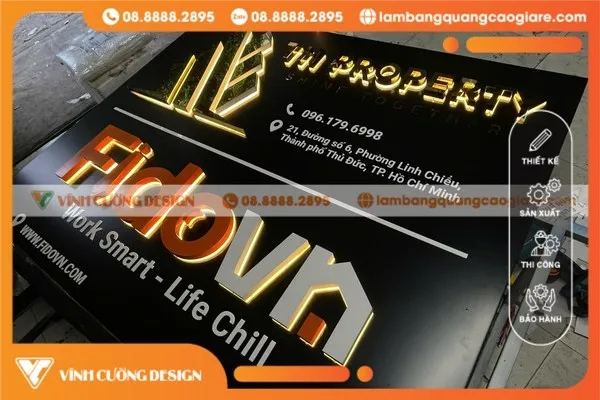 Sản phẩm lam bang hieu quan 4 thi cong bao duong ve sinh sua chua tron goi — Công Ty TNHH Quảng Cáo Thương Mại Xây Dựng Phạm Gia Decor — MST 0314745613