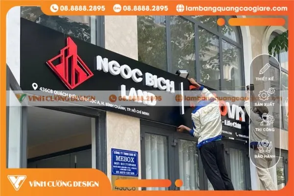 Sản phẩm sua dia chi bang hieu cap nhat kip thoi don dau doi moi cung nghi quyet 202 2025 qh15 — Công Ty TNHH Quảng Cáo Thương Mại Xây Dựng Phạm Gia Decor — MST 0314745613