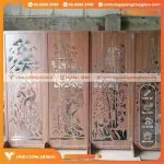 Sản phẩm cat gia cong cnc go mdf gia re chat luong cao 150x150 — Công Ty TNHH Quảng Cáo Thương Mại Xây Dựng Phạm Gia Decor — MST 0314745613