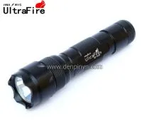 Sản phẩm den pin ultrafire 502b led cree xml t6_200x200 — Đèn Pin Siêu Sáng HMP - Công Ty TNHH TM DV Hóa Chất Hoàng Minh Phát — MST 0314746977