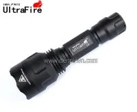 Sản phẩm den pin ultrafire c8 led cree xm l2_200x200 — Đèn Pin Siêu Sáng HMP - Công Ty TNHH TM DV Hóa Chất Hoàng Minh Phát — MST 0314746977