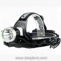 Sản phẩm den pin doi dau ht 6 led cree xml t6_200x200 — Đèn Pin Siêu Sáng HMP - Công Ty TNHH TM DV Hóa Chất Hoàng Minh Phát — MST 0314746977