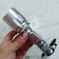 Sản phẩm den pin ultrafire c11 led cree q5_200x200 — Đèn Pin Siêu Sáng HMP - Công Ty TNHH TM DV Hóa Chất Hoàng Minh Phát — MST 0314746977